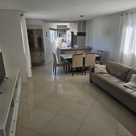 Apartamento Alto Padrao No 16º Andar Com 3 Quartos Top Balneário Camboriú エクステリア 写真