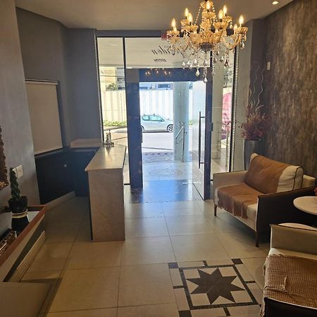 Apartamento Alto Padrao No 16º Andar Com 3 Quartos Top Balneário Camboriú エクステリア 写真