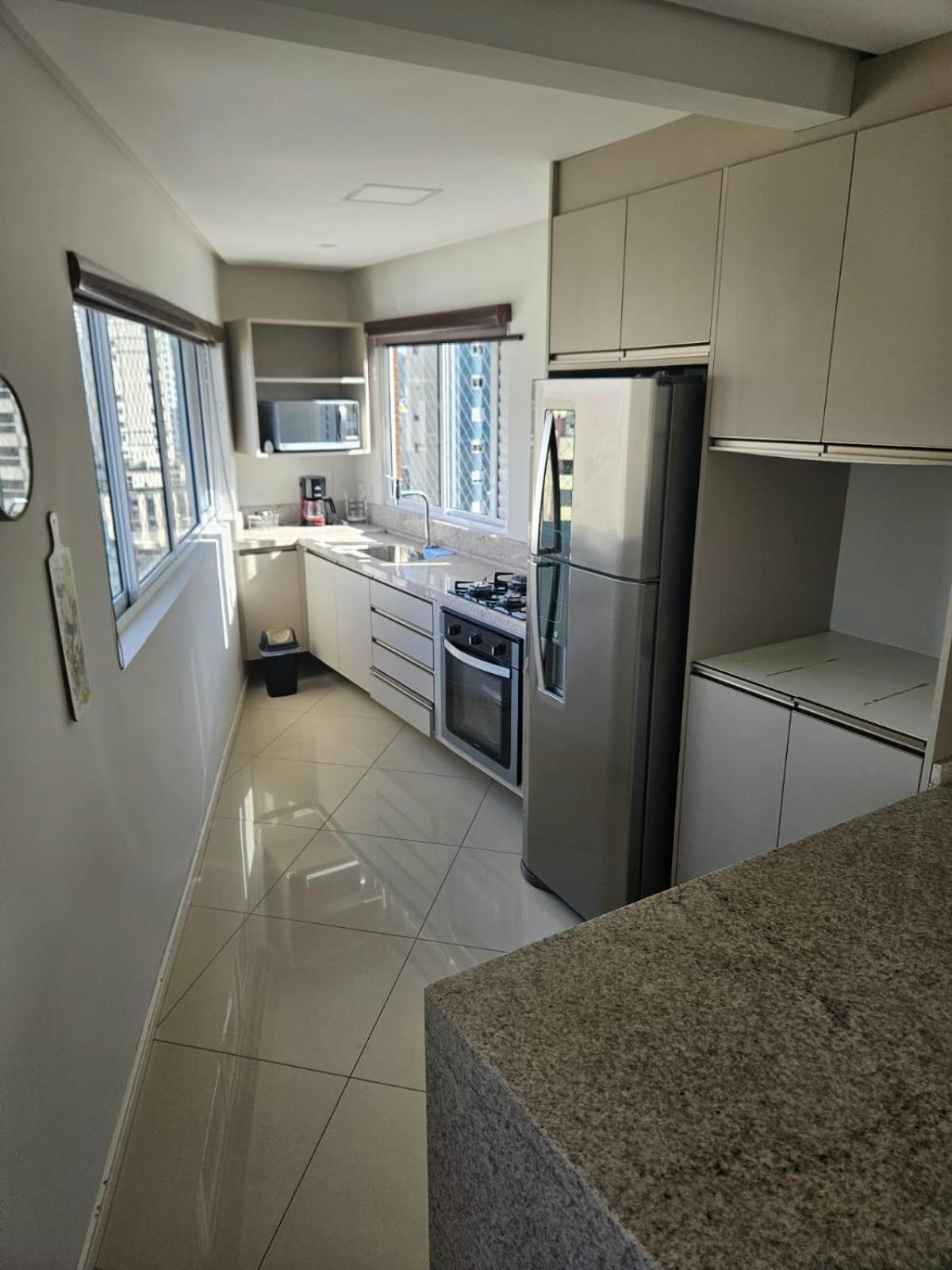 Apartamento Alto Padrao No 16º Andar Com 3 Quartos Top Balneário Camboriú エクステリア 写真