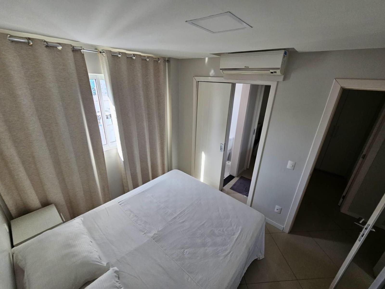 Apartamento Alto Padrao No 16º Andar Com 3 Quartos Top Balneário Camboriú エクステリア 写真