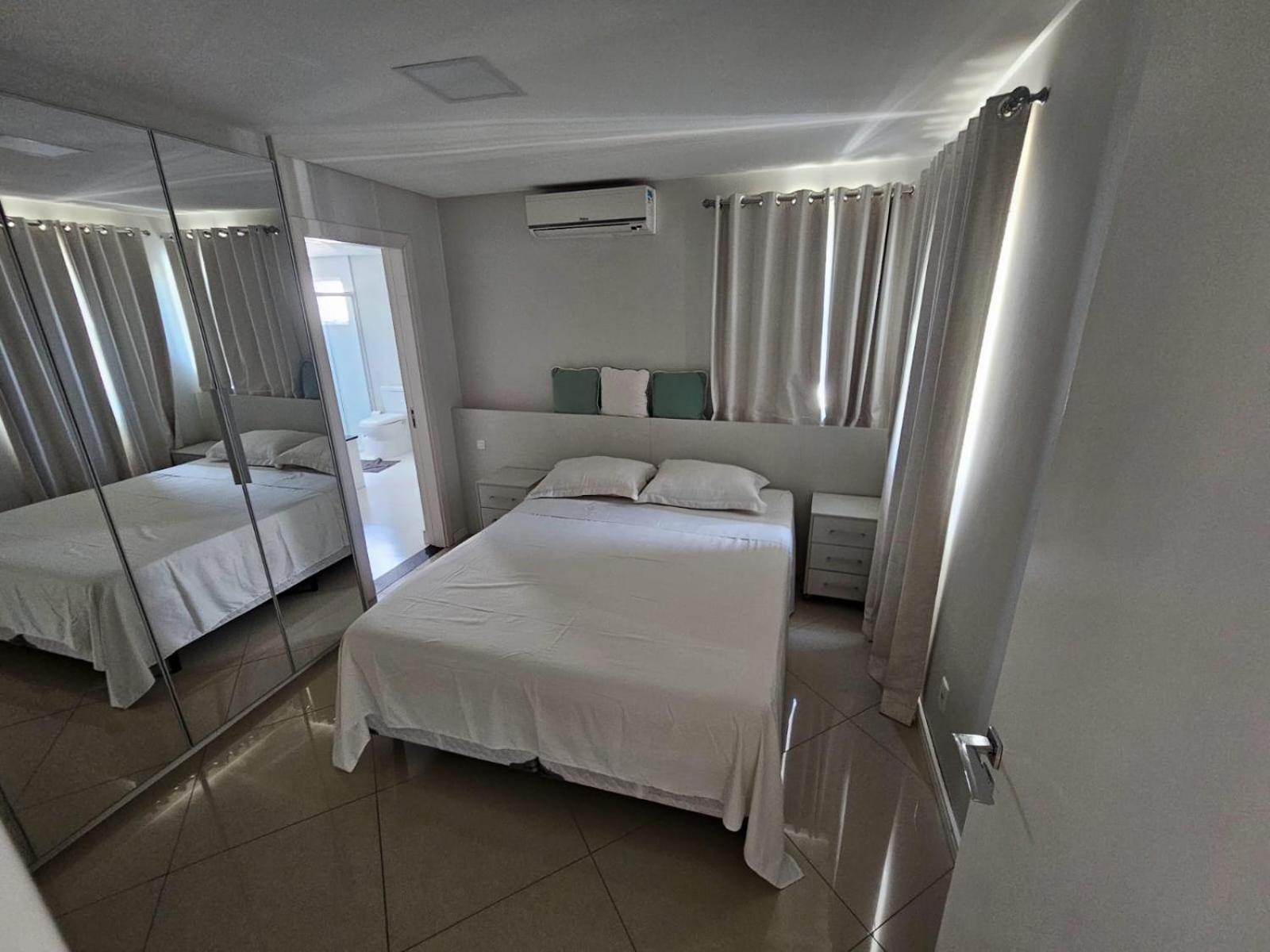 Apartamento Alto Padrao No 16º Andar Com 3 Quartos Top Balneário Camboriú エクステリア 写真