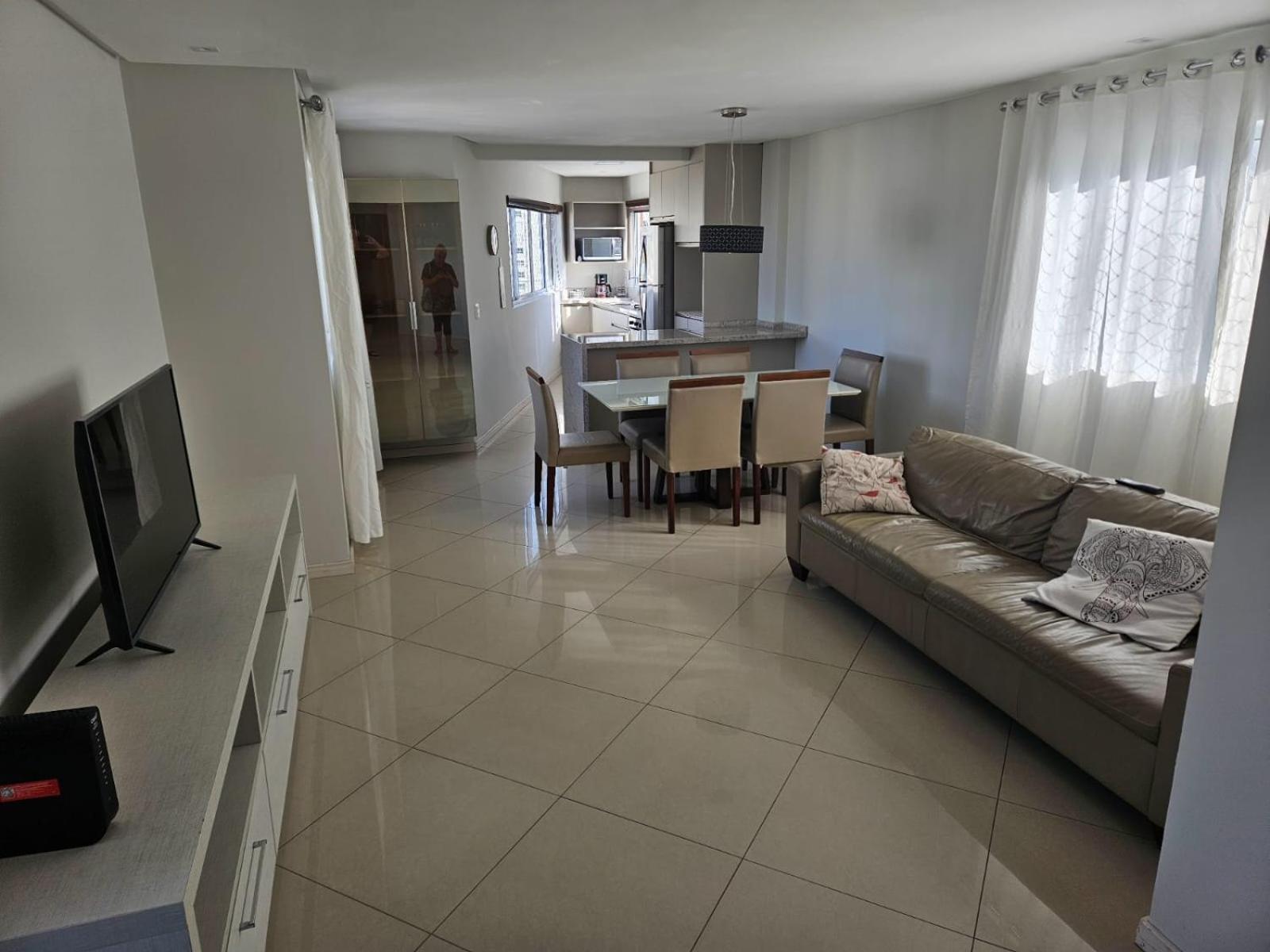 Apartamento Alto Padrao No 16º Andar Com 3 Quartos Top Balneário Camboriú エクステリア 写真