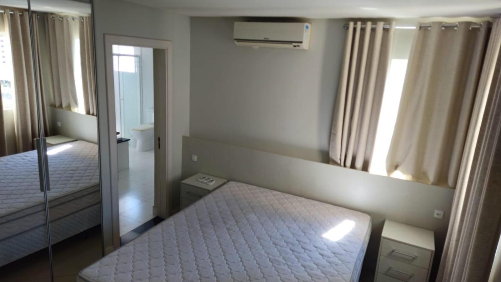 Apartamento Alto Padrao No 16º Andar Com 3 Quartos Top Balneário Camboriú エクステリア 写真