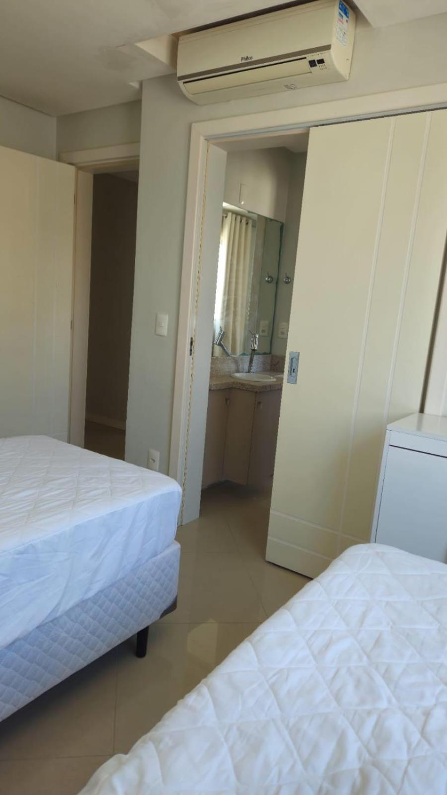 Apartamento Alto Padrao No 16º Andar Com 3 Quartos Top Balneário Camboriú エクステリア 写真