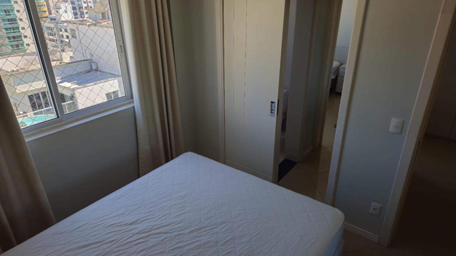 Apartamento Alto Padrao No 16º Andar Com 3 Quartos Top Balneário Camboriú エクステリア 写真