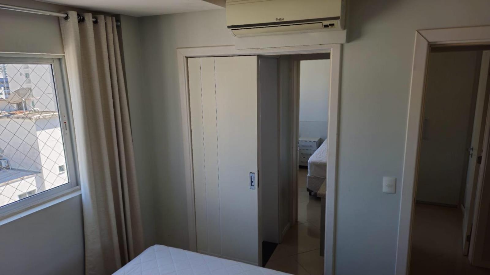 Apartamento Alto Padrao No 16º Andar Com 3 Quartos Top Balneário Camboriú エクステリア 写真