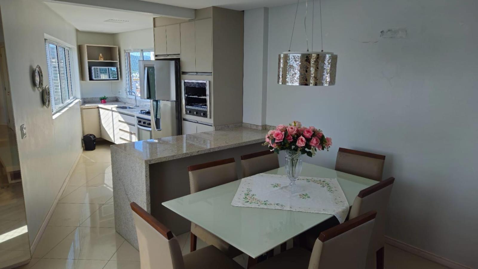 Apartamento Alto Padrao No 16º Andar Com 3 Quartos Top Balneário Camboriú エクステリア 写真